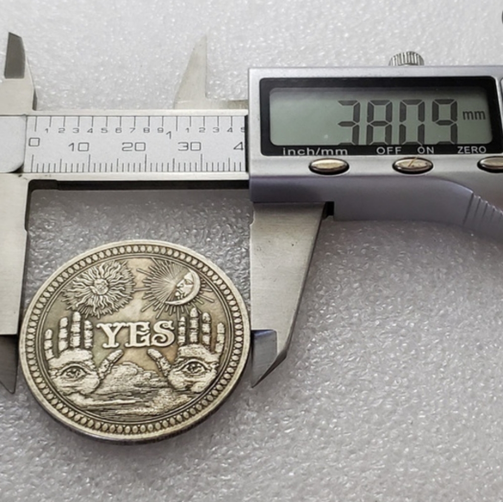 Prediction Coin